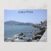 Zakynthos