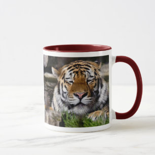 Zambar Tiger Mug