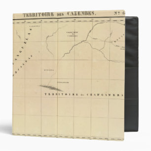Zambia, Africa 45 Binder