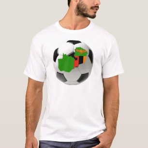 Zambia national team T-Shirt