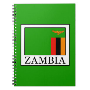 Zambia Notebook