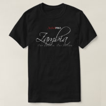 Zambia Sleek - Dark