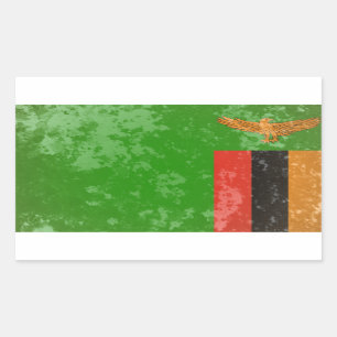 Zambia Sticker