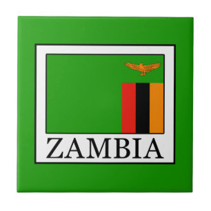 Zambia Tile