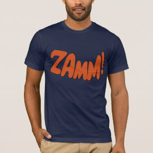 ZAMM! T-Shirt