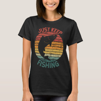 Zander - Whether the zander think of me that often T-Shirt