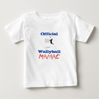 Zander's Wallyball Shirt