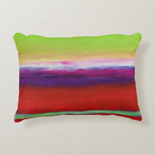 Zanja 2000 decorative pillow