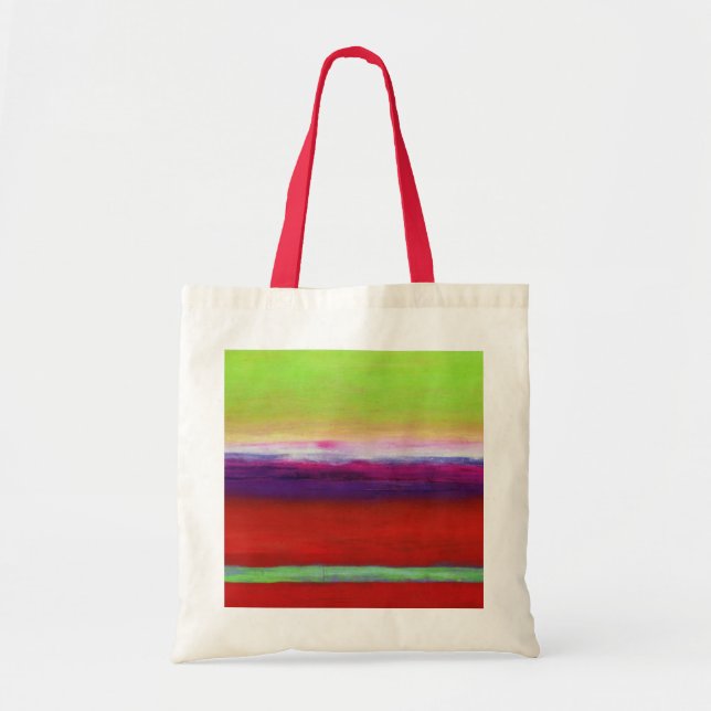 Zanja 2000 tote bag (Front)