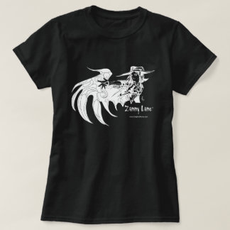 Zanny Lane T-Shirt