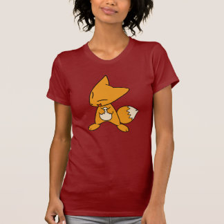 Zany Fox T-Shirt