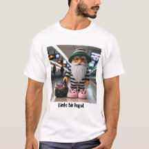 Zany T-Shirt #2