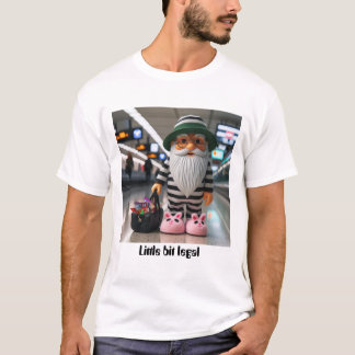 Zany T-Shirt #2
