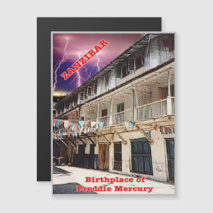 Zanzibar - Tanzania -