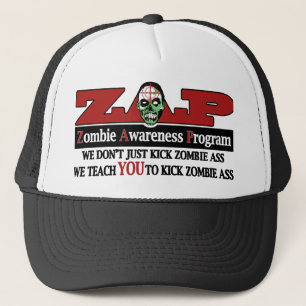 ZAP HAT