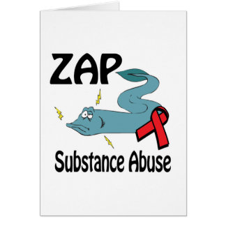 ZAP Substance Abuse