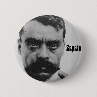 zapata divisa (button) 2 inch round button