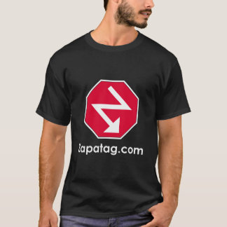 Zapatag Dark T-Shirt