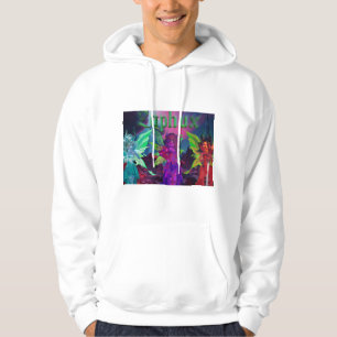 ZAPHUX HOODIE