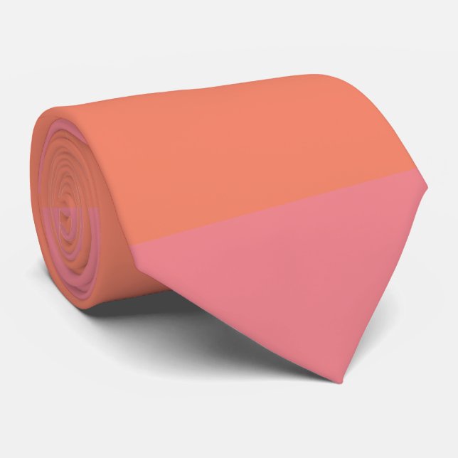 Zapple 4 tie (Rolled)