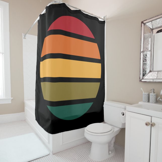 ZAPPWAITS SHOWER (In Situ)