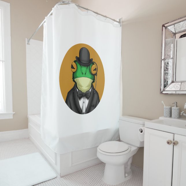 ZAPPWAITS SHOWER (In Situ)