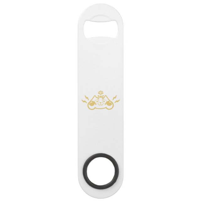 Zappy Chip the Cute Chipmunk (Devant)