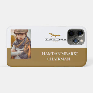 ZARZOMIA   iPhone 11 PRO CASE