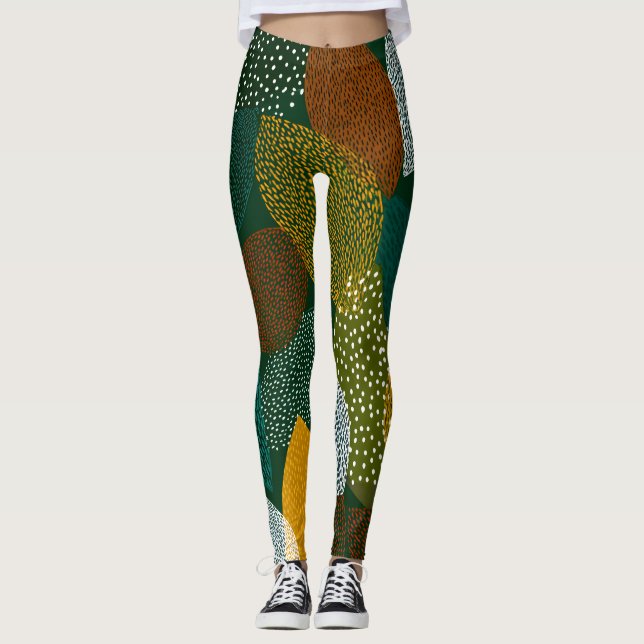 Zates Leggings (Front)