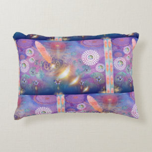 Zauber - Kissen Accent Pillow