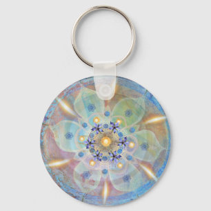 Zauber - Schlüsselanhänger Keychain