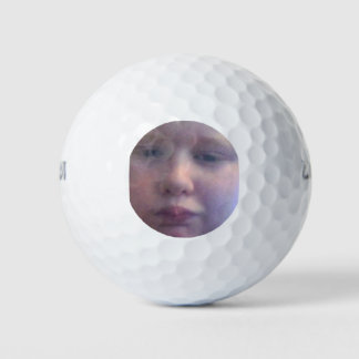 zavier golf ball