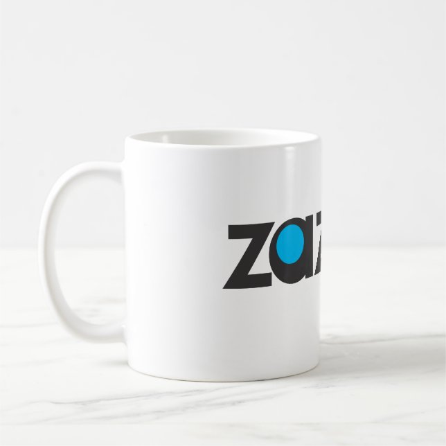 zazum Mug (Left)