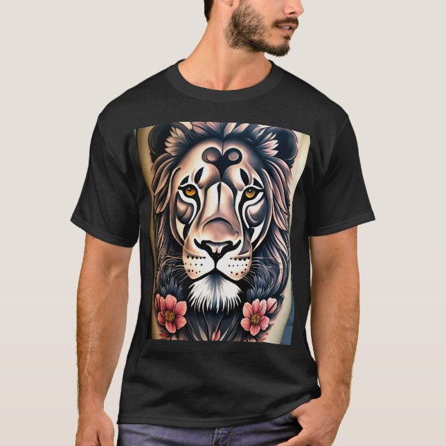 Zazzal Threads Zazzal T-Shirt Co. Zazzal Wear Zazz (Front)
