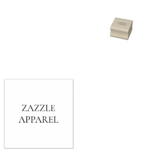 Zazzle Apparel Variety Draught stamp