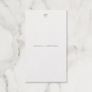 Zazzle Apparel Variety Draught tag