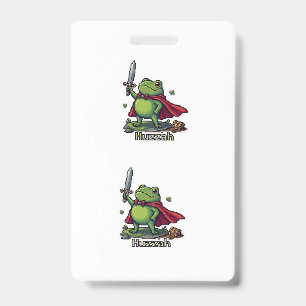 zazzle badge