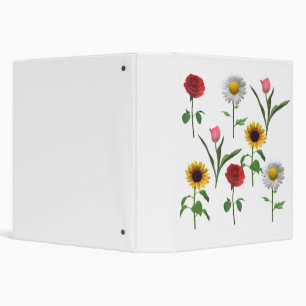 Zazzle Ceramic Tile 4.25" x 4.25 , Small Binder