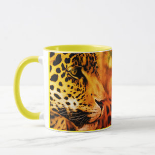 Zazzle est en tête de la Mug Combo Café