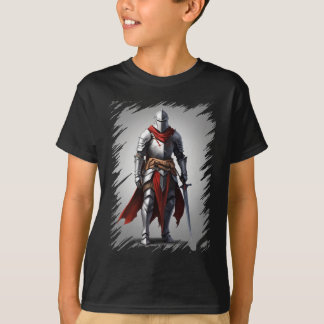 ZAZZLE: Find your Warrior T-Shirt at ZAZZLE