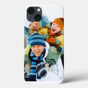 zazzle ipad template/customize it iPhone 13 case