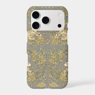 Zazzle iPhone 17 Pro Case Moon Rabbit
