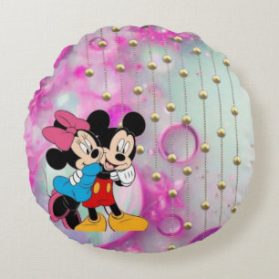 Zazzle pillows now come in even more sizes and sha