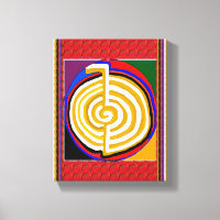 Zazzle Sale FineArt Reiki Masters Karuna Symbols