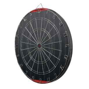 Zazzle Sport Collection Dart Board