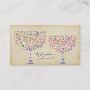 Zazzle Store Personal Business Profile Card