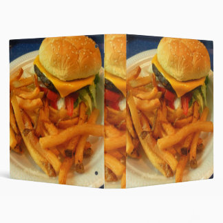 zazzleaveryrecipecontest2009 binder