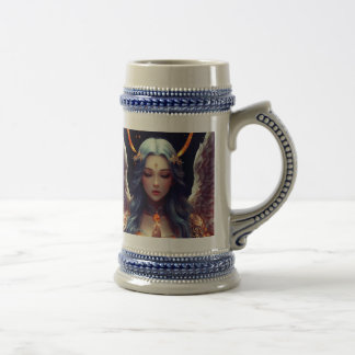 Zazzle's Custom Beer Steins: A Personal Review Beer Stein