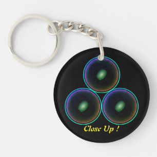 Zazzle's Trendy unique Acrylic Keychain Designs