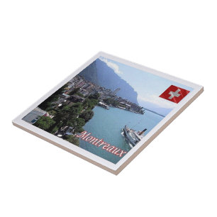 zCH030 MONTREAUX Downtown Swiss - Tile